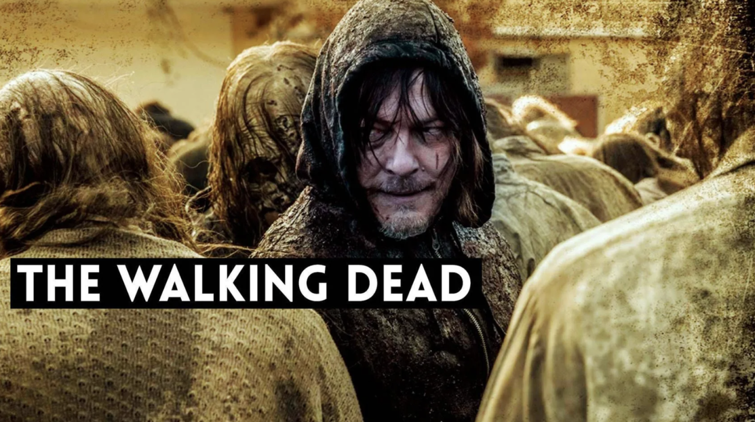 The Walking Dead Temporada 11: Cuándo se estrena, todos los detalles y